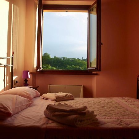 Agriturismo "Le Piagge" Castelplanio Экстерьер фото