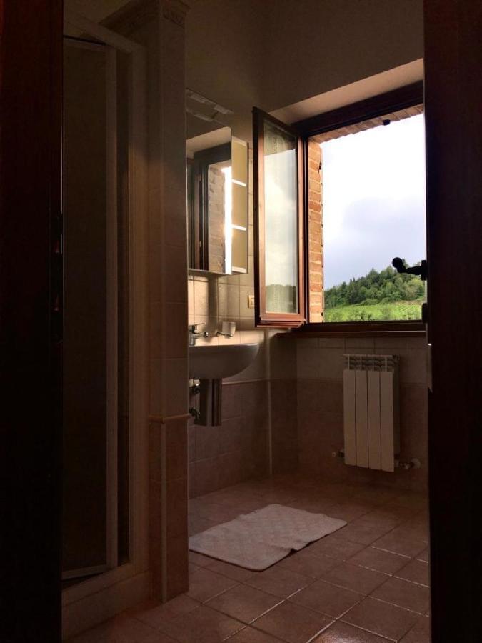 Agriturismo "Le Piagge" Castelplanio Экстерьер фото