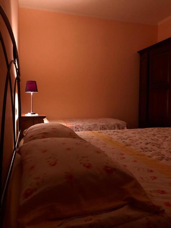 Agriturismo "Le Piagge" Castelplanio Экстерьер фото