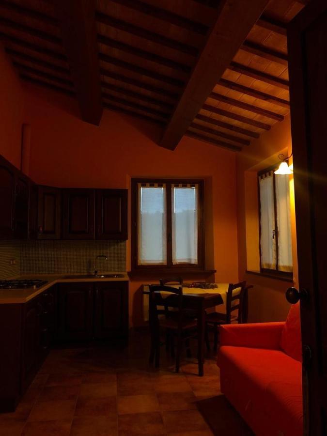 Agriturismo "Le Piagge" Castelplanio Экстерьер фото