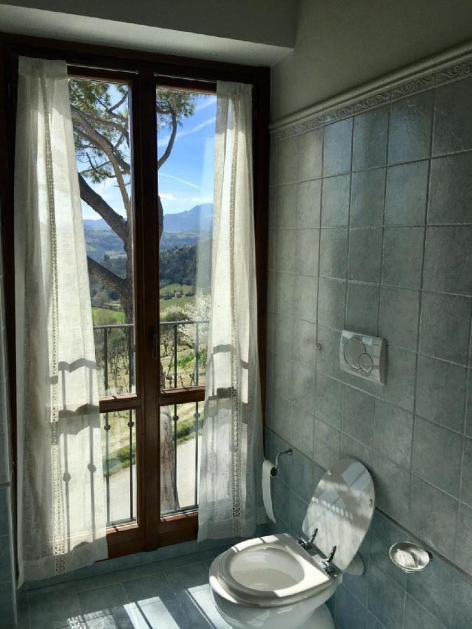 Agriturismo "Le Piagge" Castelplanio Экстерьер фото